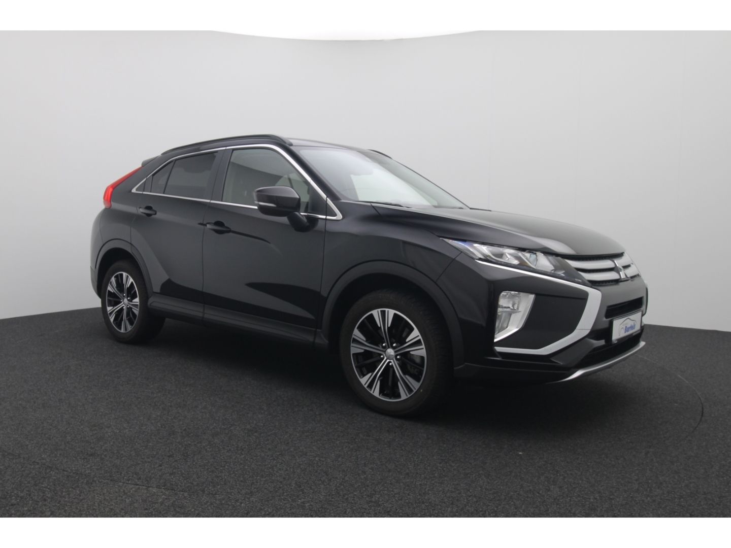 Fahrzeugabbildung Mitsubishi Eclipse Cross Diamant Edition 2WD Kamera SHZ