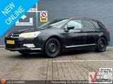 Citroën C5 Tourer 1.6 THP Business | Half Leder | PDC | - Citroën C5 aus 2010: Kombi
