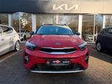 Kia Stonic Spirit - Kia Stonic: Kleinwagen