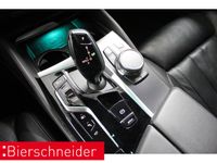 BMW 530 - Vorschau Bild 9