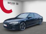 Audi S8 *Final Edition* Pano 21 HuD DigiMatrix b+O 36 - Audi S8 Neuwagen