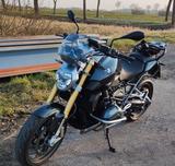 BMW R 1200 R LC - BMW Motorräder in Oldenburg