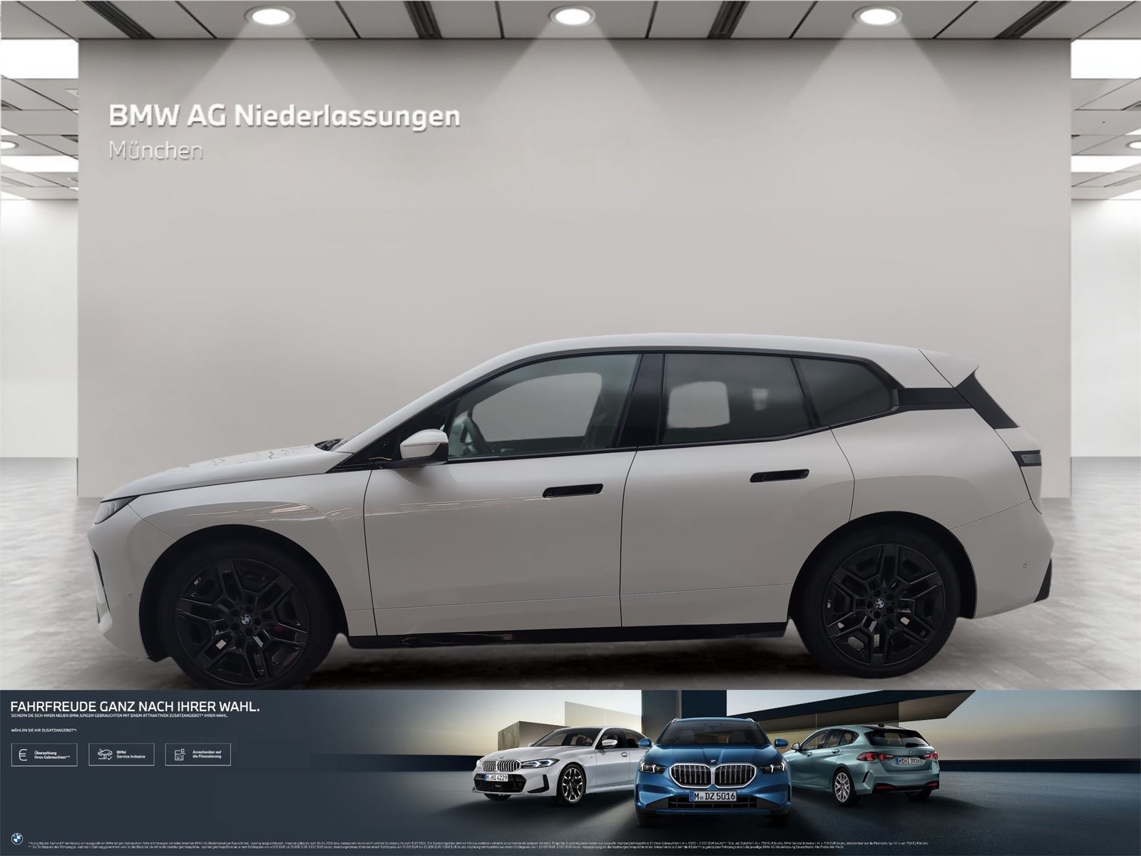 BMW iX - Bild 2