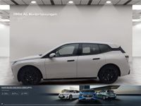 BMW iX - Vorschau Bild 2
