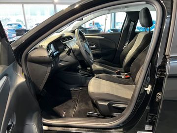 Bild 9 Opel Corsa Corsa-e Edition - SHZ | Klimaautomatik | DAB
