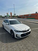 BMW 330i Touring  - gebrauchte BMW 330 aus dem Jahr 2023