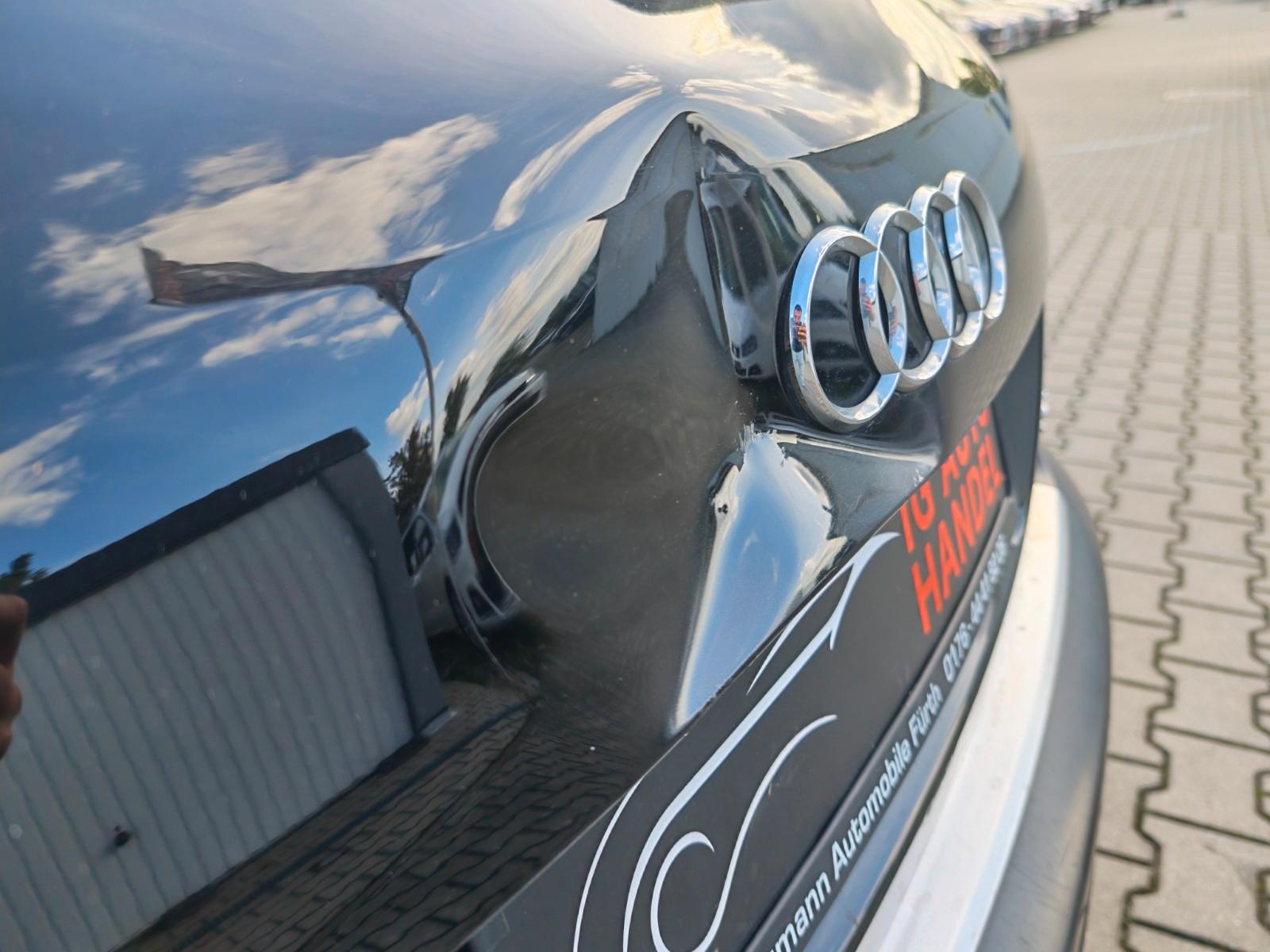 AUDI A6 ALLROAD QUATTRO 3.0 TDI EURO5 TÜV | 239 ch | BVM | HAYON ÉLECTRIQUE | PACK SPORT | TOIT OUVRANT