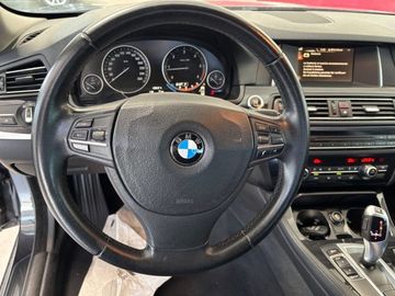 BMW 520 - 10