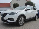 Opel Grandland (X) 1.2 Turbo 96kW  Automatik - Opel Gebrauchtwagen in Gera