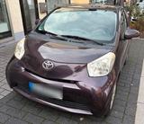 Toyota IQ mit Tüv 06/2026 - Toyota IQ: Iq2
