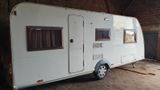 Bürstner Flipper 530 TL, Mover, Vorzelt - Wohnwagen Paderborn