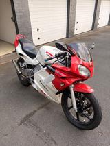 Honda Nsr 125 - HONDA NSR 125