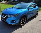 Nissan Qashqai 1.3 DIG-T 159PS Tekna/PANO/360°/NAVI/SHZ - Nissan: N15