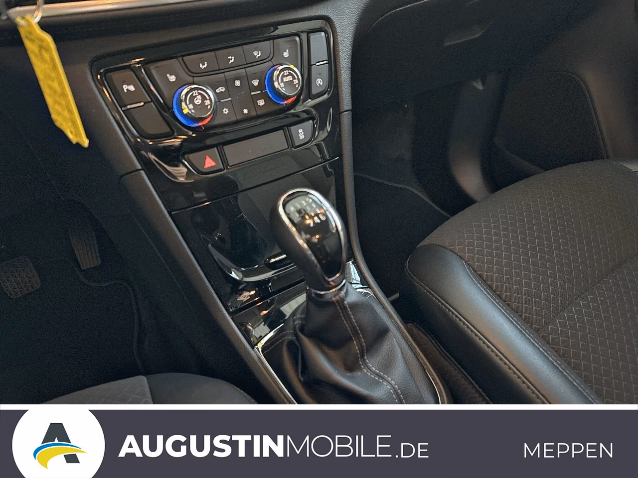 Opel Mokka X Innovation 1.4 Turbo Start/Stop