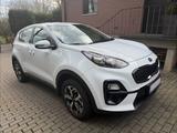 Kia Sportage 1.6 GDI 2WD  - Kia Sportage Gebrauchtwagen in Wuppertal