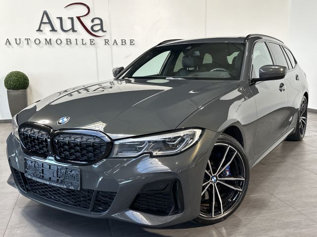 BMW M340d Touring xDrive NAV+LASER+PANO+360°+HEAD-UP