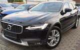 Volvo V90 Cross Country-PANORAMADACH-TOP.AUSSTATTUNG- - Volvo V90 Cross Country aus 2018