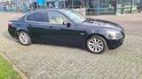 BMW 525d A - - BMW 525 aus 2005: 525d