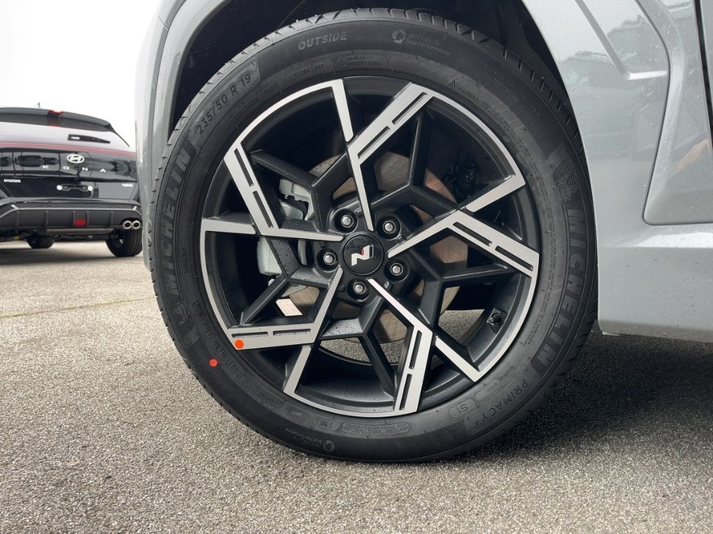 Hyundai TUCSON - Bild 15