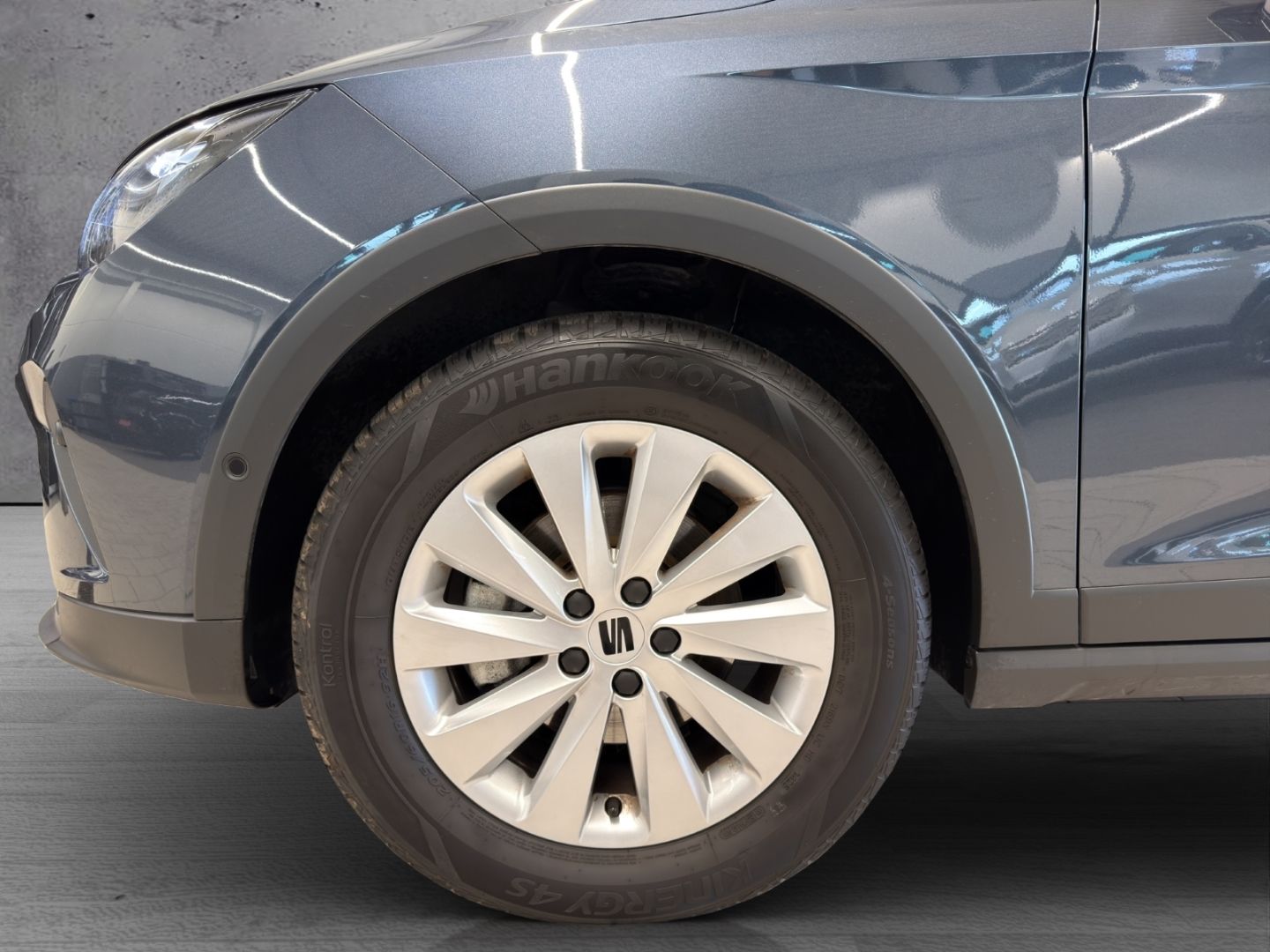 Seat Arona - Bild 5