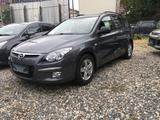 Hyundai i30 CW 1.6 Comfort - Hyundai i30 aus 2010: Cw