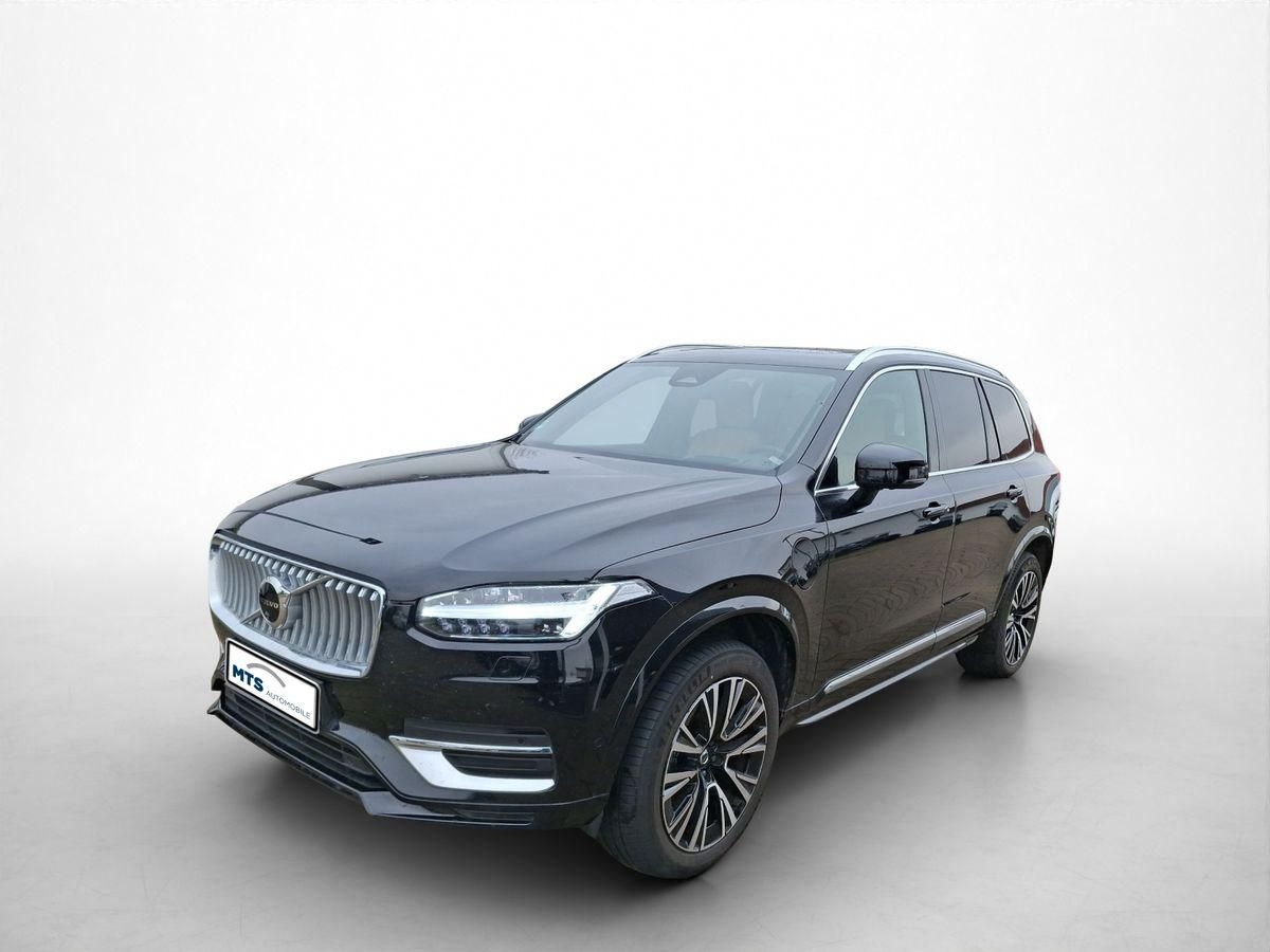 Volvo XC90 - Bild 2