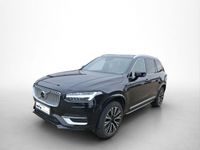 Volvo XC90 - Vorschau Bild 2