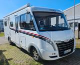 LMC Explorer I 655 G Klima+AHK+SatTV+Mark+Efoy  - LMC Integrierter