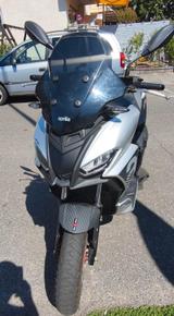 Aprilia SR GT 125 Sport E5 CBs - APRILIA 125 SPORT