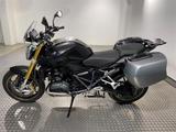BMW R 1200 R mit Koffern - Motorräder in Leipzig