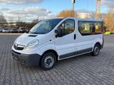 Opel Vivaro 2.0 CDTI Kasten L1H1 2,7t - gebrauchte Opel Vivaro aus dem Jahr 2013