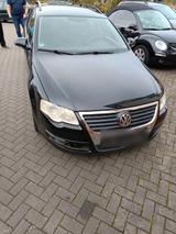 Volkswagen Passat B6 2.0 zu verkaufen - Volkswagen Passat aus 2006: Kombi