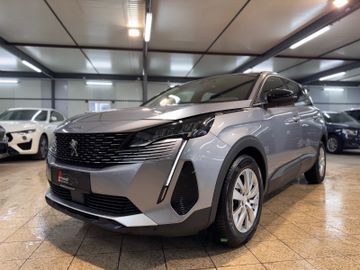 Peugeot 5008 - 5