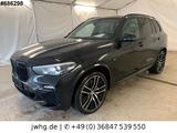 BMW X5 xDr 30 M Sport LED 22" Cockp.Prof Kam adaptFw - gebrauchte BMW X5 aus dem Jahr 2020