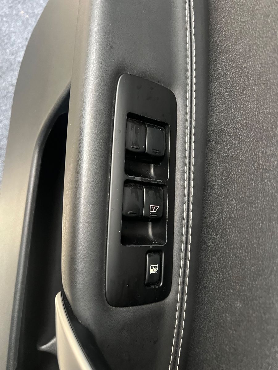 Fahrzeugabbildung Nissan Qashqai Tekna *360 KAMERA*NAVI*LEDER*BOSE*