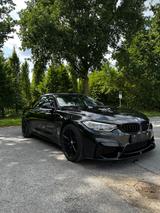 BMW M4 F82 Titan ESD, M Performance Felgen - BMW M4: Privatanbieter
