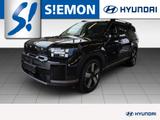 Hyundai SANTA FE PHEV MY25 1.6 AT 4WD Signature Komf.P T - Hyundai SANTA FE