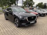 Mazda CX-60 2.5 PHEV Takumi 3 Zusatzpakete AHk schwenk - Mazda CX-60 Benzin Gebrauchtwagen