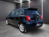 Nissan Micra 1.2 Acenta 80 PS I Klimauto I Bluetooth - Nissan Micra