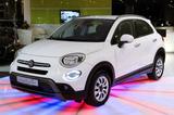 Fiat 500X Cross Automatik*LED*LEDER*TEMPOMAT*KLIMA* - Fiat 500X aus 2021