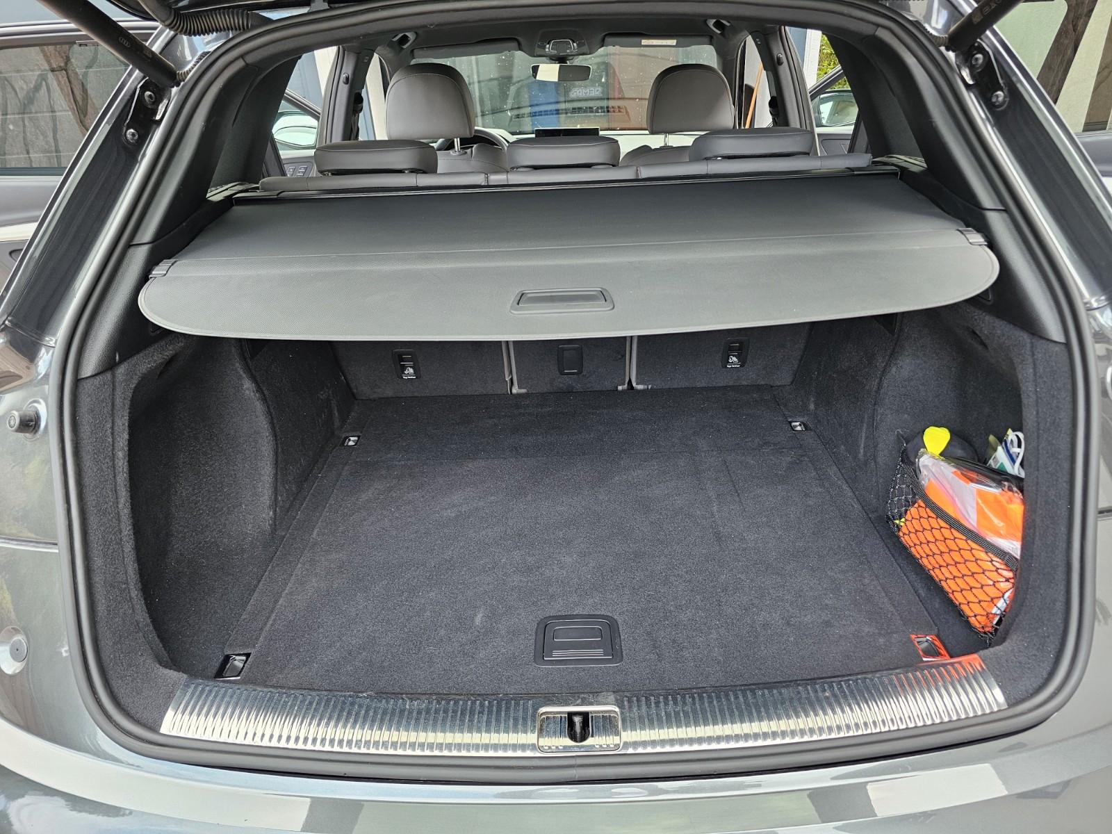 Audi Q5 45 TFSI S tronic quattro S line, миниатюра 15