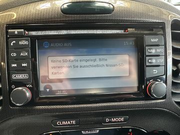 MYAUTOCENTER – Gebraucht- und Jahreswagen mit Werkstattservice in Pfaffenhofen Nissan Nismo *RS*360°*Sportfahrwerk*Navi*Spurhalte*