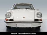 Porsche 911 Carrera RS 2.7 Komplette Dokumentation - Porsche aus 1973: 911 RS
