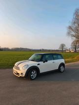 MINI Mini Clubman 1.6 D - MINI MINI aus 2007: Clubman