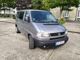 Volkswagen T4 Caravelle 2.8 VR6 - Volkswagen T4: Vr6