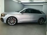 Audi Q8 55TFSI competition plus S line/S-Sitze/Standh - Audi Q8: Competition Plus
