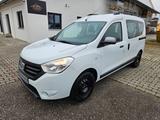 Dacia Dokker Celebration /NAVI/AHK/SHZ - Dacia Dokker Celebration mit Diesel-Antrieb