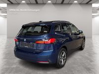 BMW 220 Active Tourer - Vorschau Bild 4