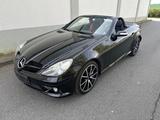 Mercedes-Benz SLK 280 SLK Roadster SLK 280 AMG Paket - gebrauchte Mercedes-Benz SLK 280 aus dem Jahr 2007