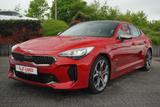 Kia Stinger 3.3 GT 4WD LED HarmanKardon Head-Up 360° - Kia Stinger Benzin Gebrauchtwagen